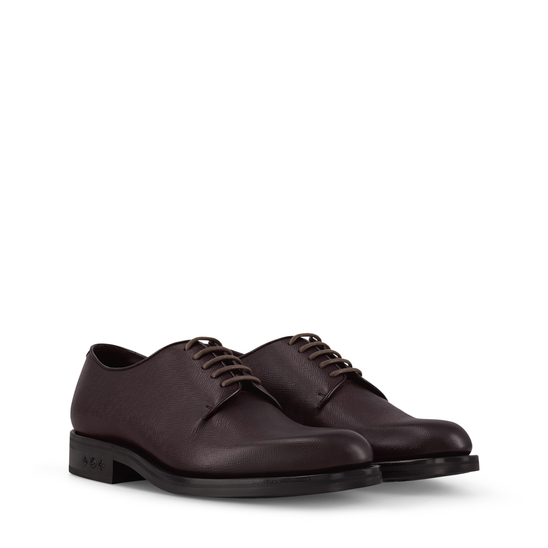 LV Flex Derby - Men - Shoes | LOUIS VUITTON ®